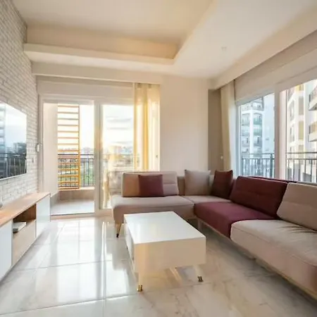 Apartment Emerald Paradise 2 Rums Lagenhet